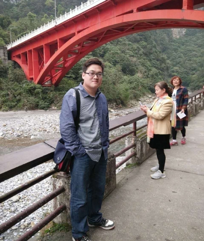 风铃的第三张照片--太原蓝颜知己交友网