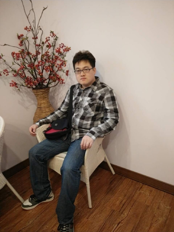 风铃的第四张照片--太原蓝颜知己交友网