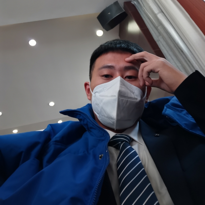 姒文命的第一张照片--太原蓝颜知己交友网